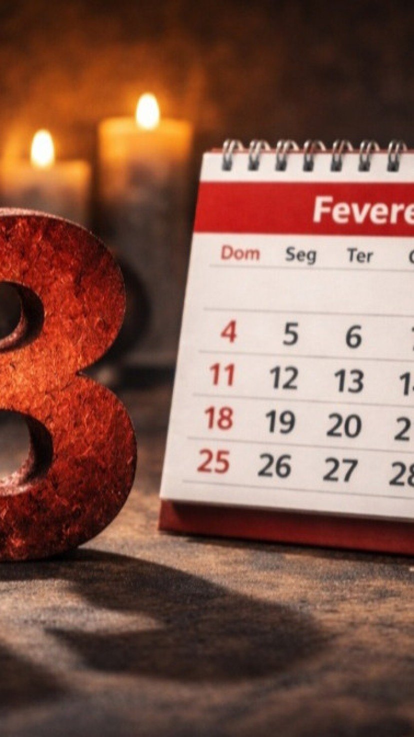 trevo quatro folhas sorte