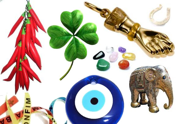 origem superstição chinelo