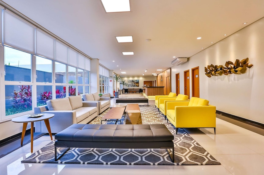 4paredes acabamentos e decoração mogi guaçu