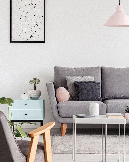 como evitar erros na escolha de papel de parede