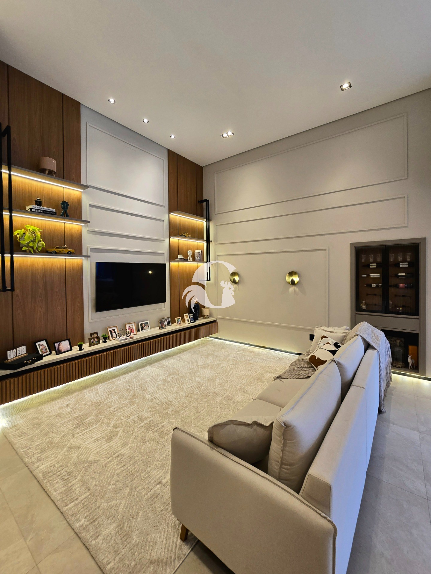 persiana sob medida ou cortina tradicional qual escolher