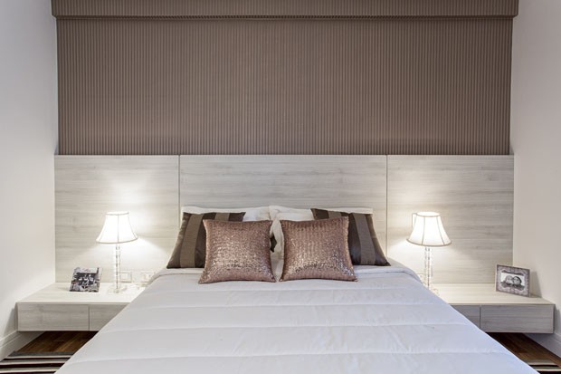 Guia Completo de Cores para Ampliar seu Quarto Pequeno