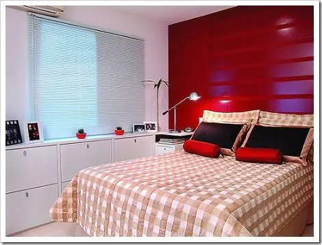 Como Escolher o Piso Ideal para Dar Amplitude ao seu Quarto Pequeno