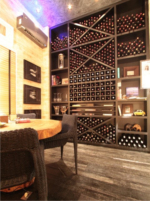 Adega climatizada vs. cervejeira