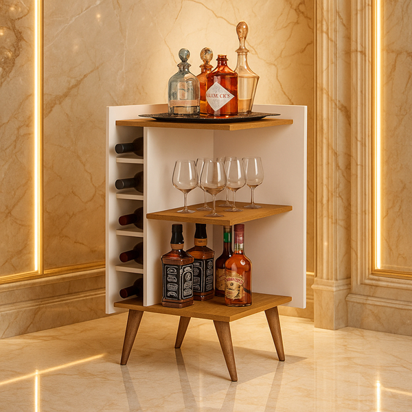 Acessórios para adega