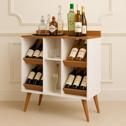 Adega climatizada vs. cervejeira