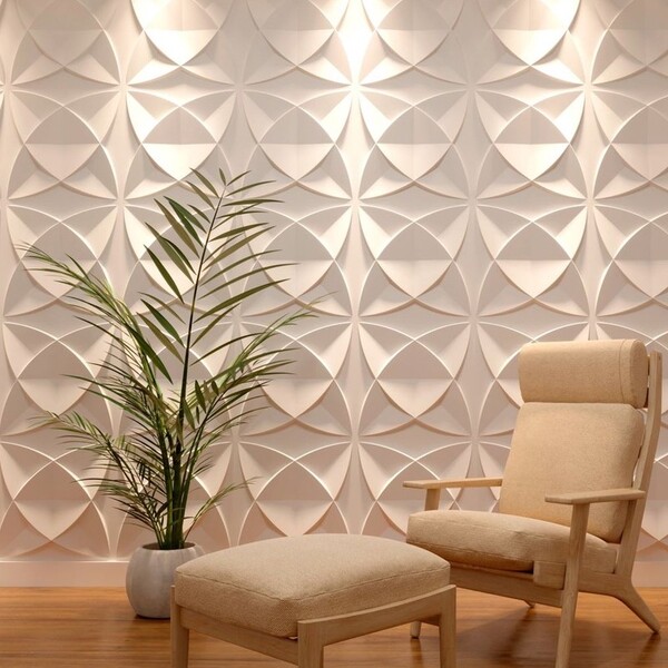 adesivo de parede 3d