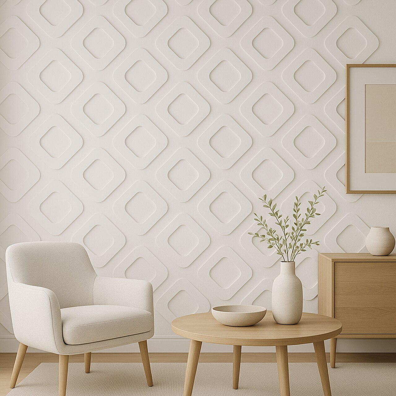 erros comuns ao instalar adesivo de parede 3d e como evitá-los