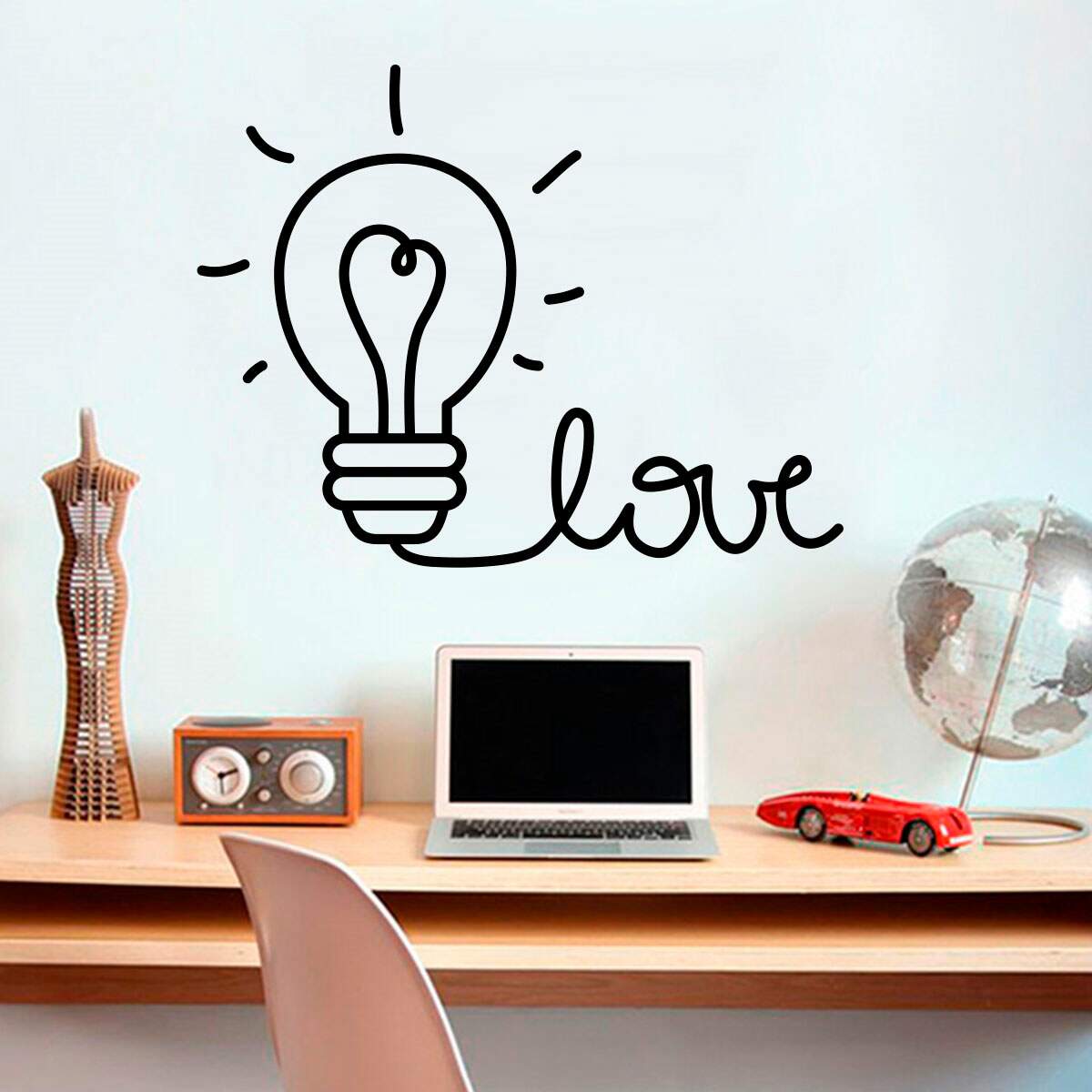 adesivo de parede 3d para cozinha: modelos resistentes e fáceis de limpar