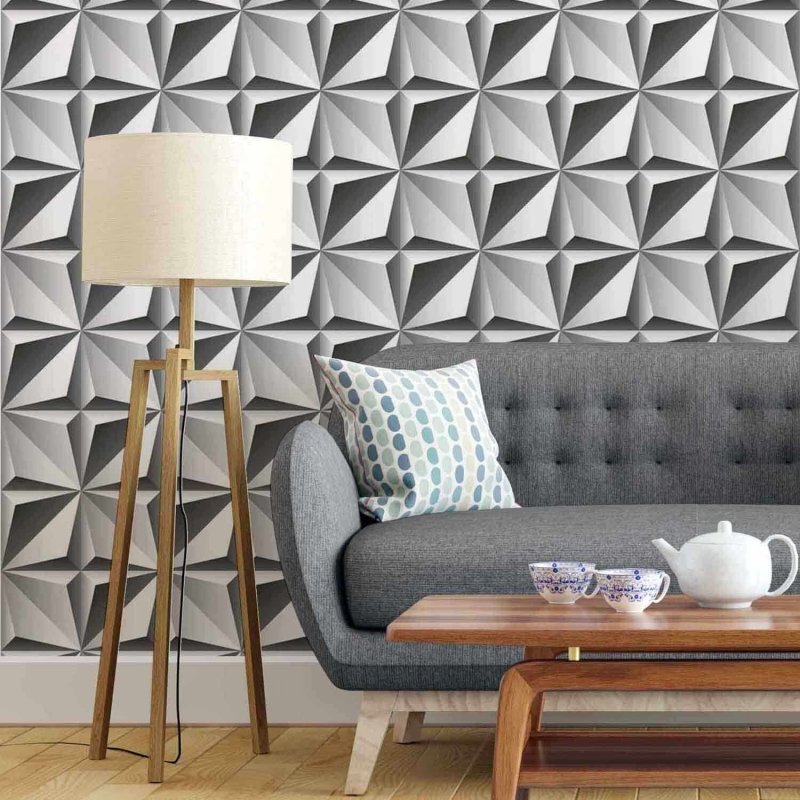 erros comuns ao instalar adesivo de parede 3d e como evitá-los