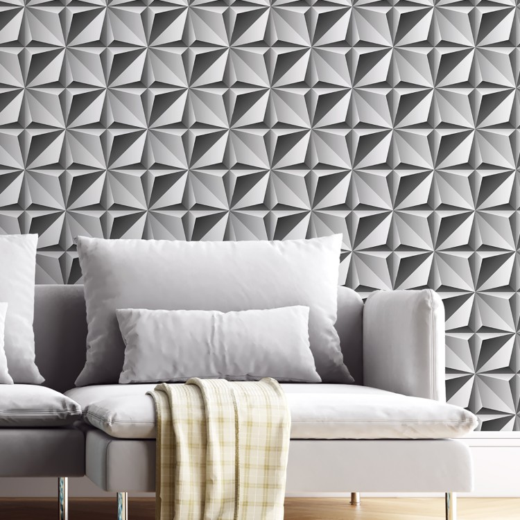 adesivo de parede 3d para cozinha: modelos resistentes e fáceis de limpar