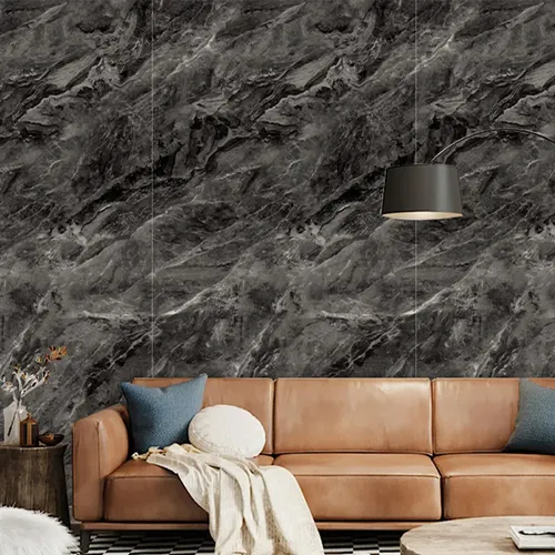 ideias criativas para decorar com adesivo de parede 3d