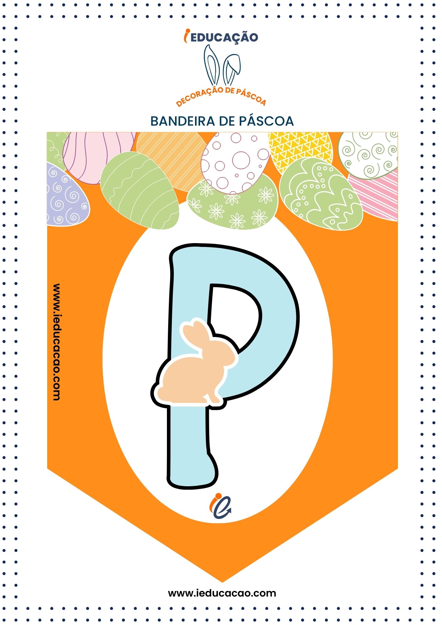 erros comuns ao imprimir adesivos de páscoa