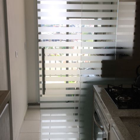 adesivo para vidro