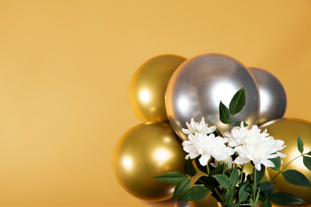 5 Ideias Criativas para a Decoração do Agosto Dourado