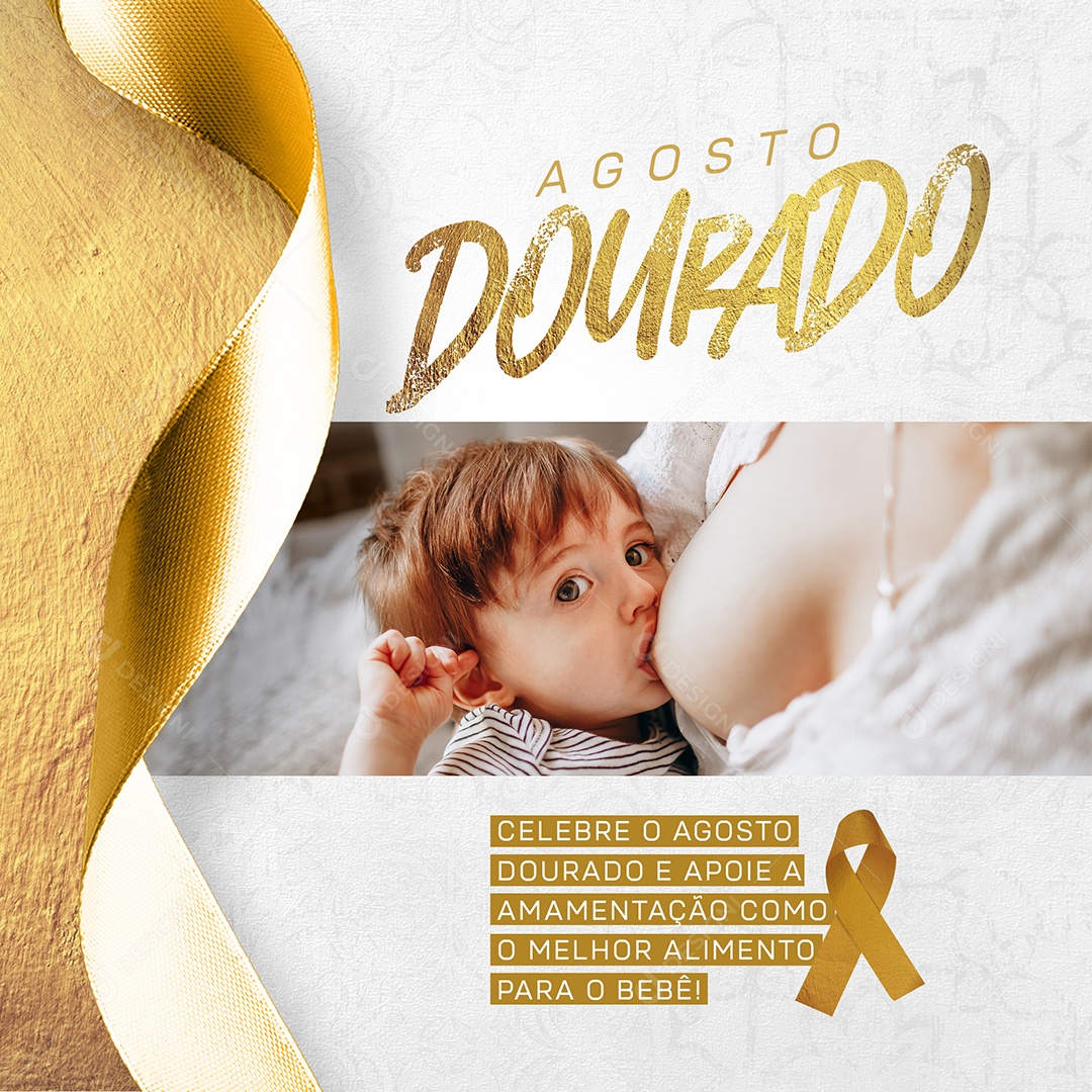 Materiais Educativos Essenciais para o Agosto Dourado