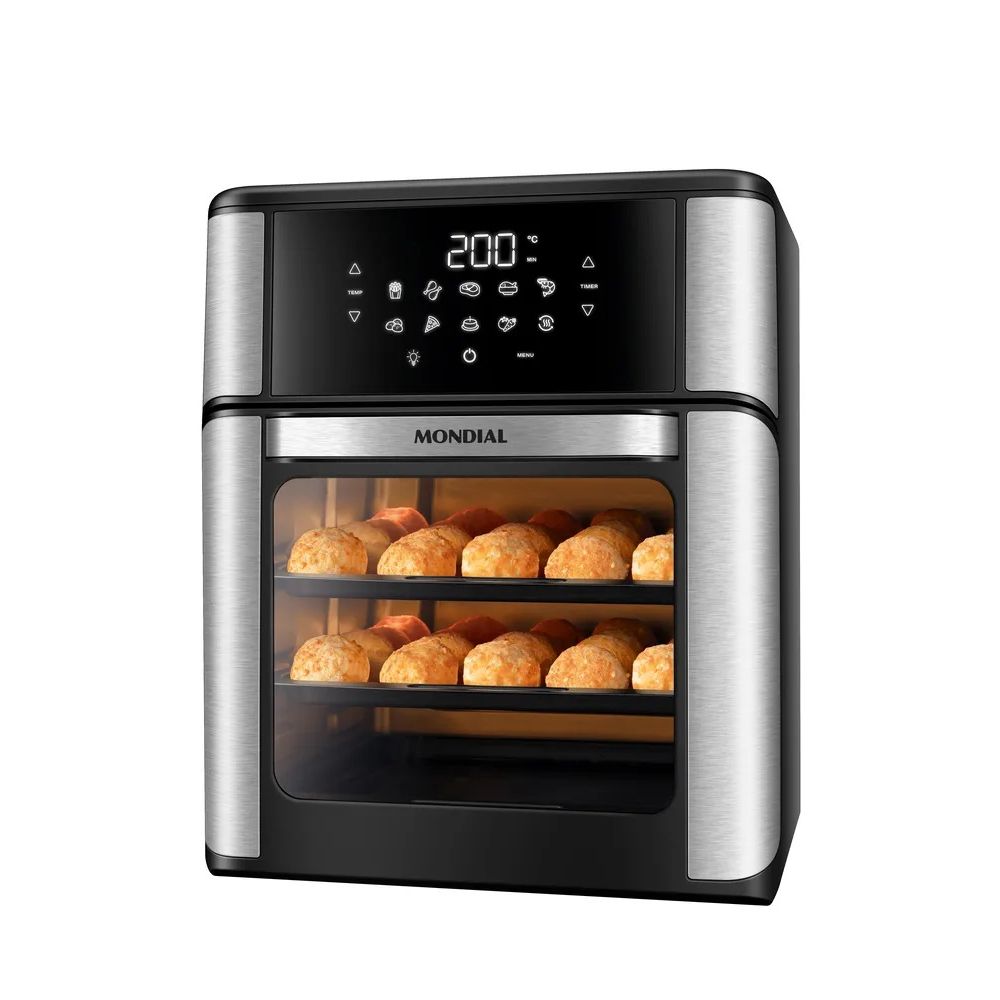 Air Fryer Oven 12L Mondial