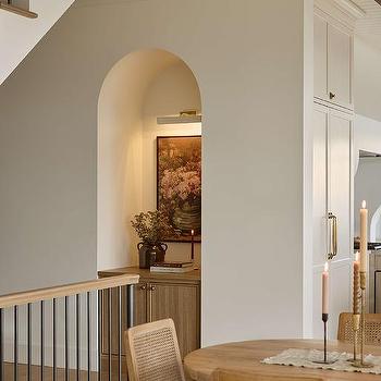 ideias de decoração para alcove