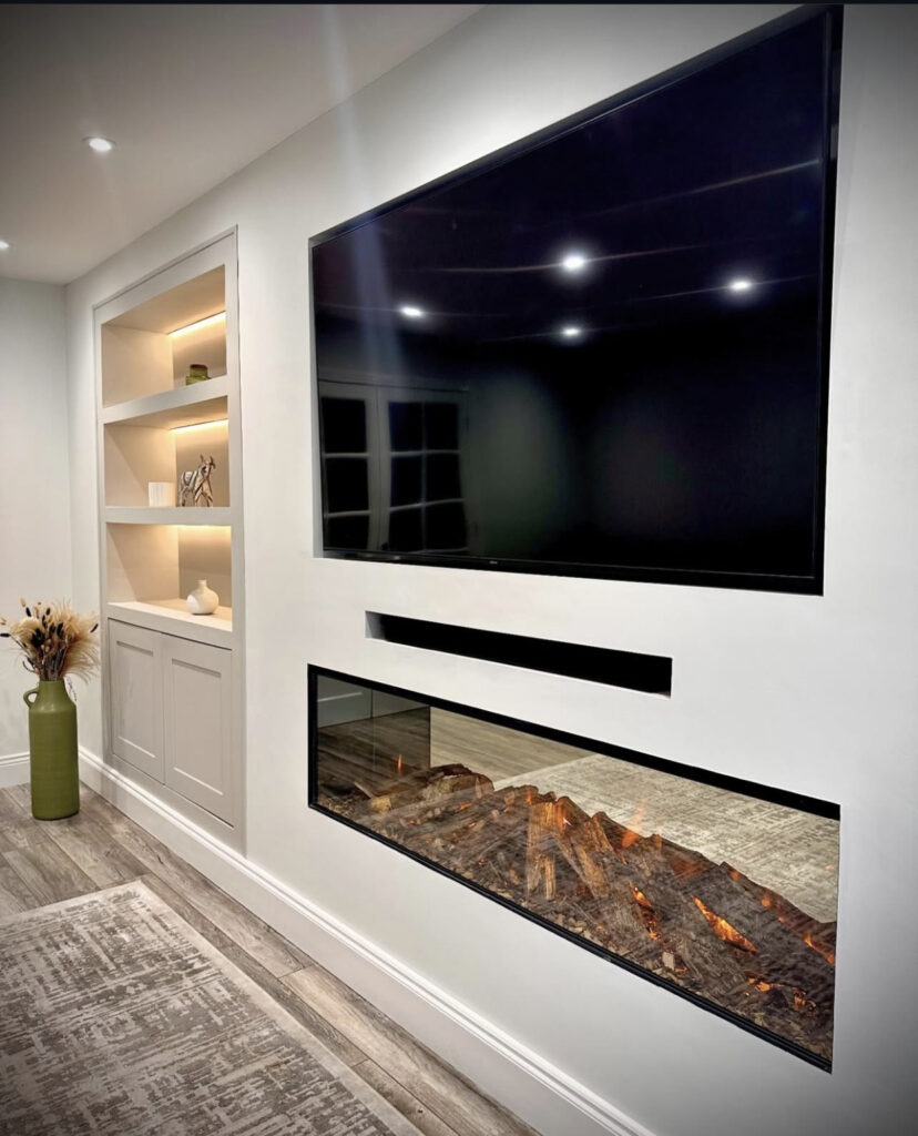 erros comuns ao projetar uma alcove