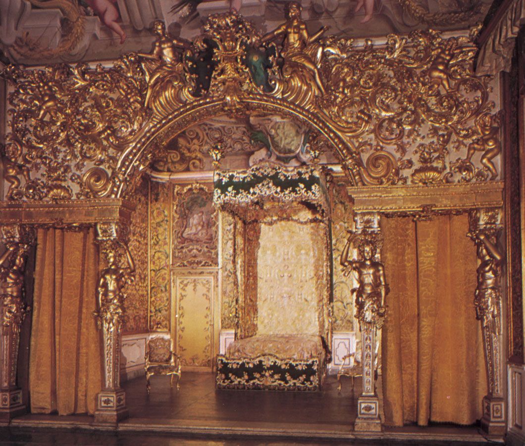 alcove vs nicho qual a diferença