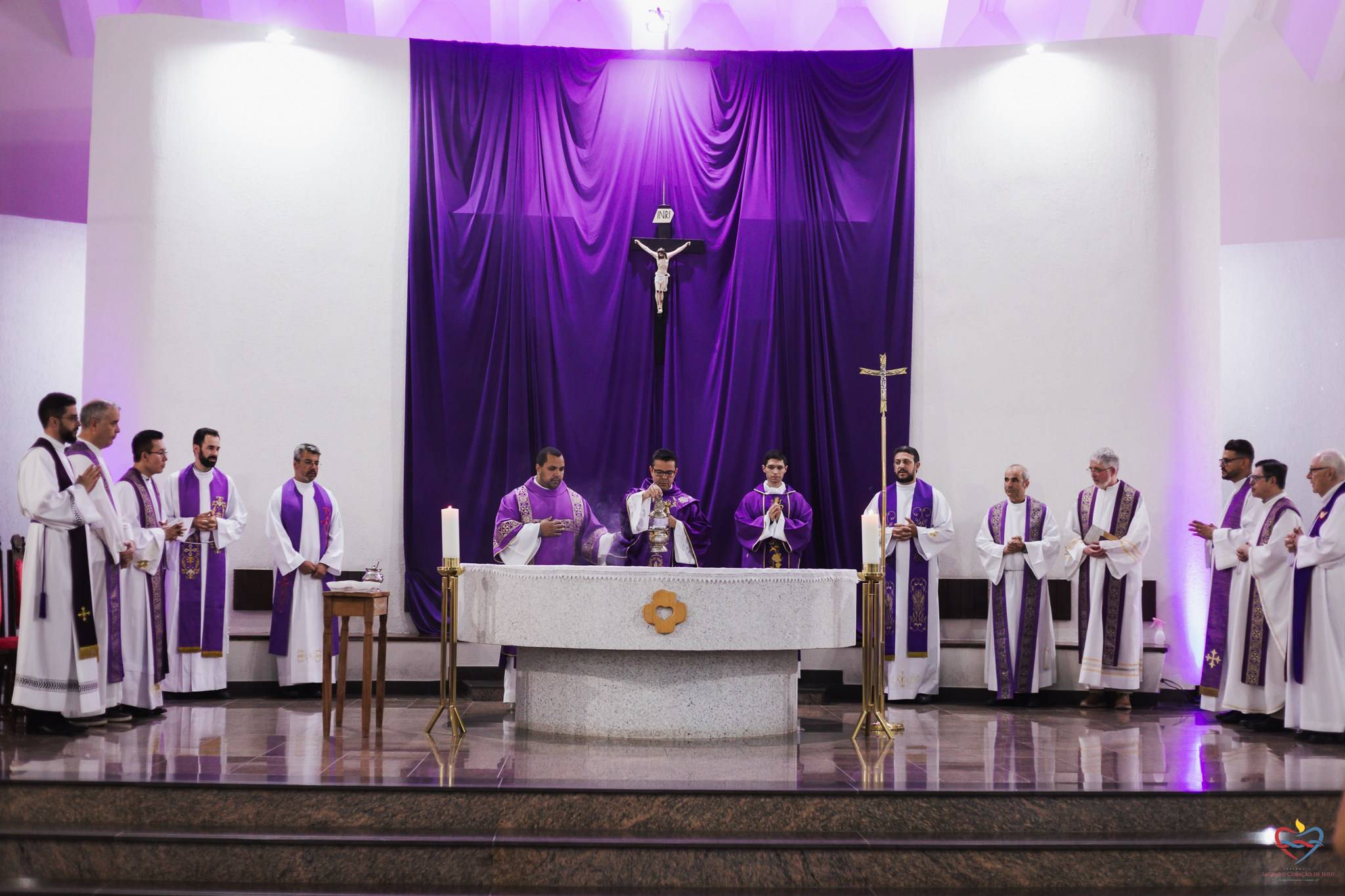 quanto custa decorar altar missões igreja
