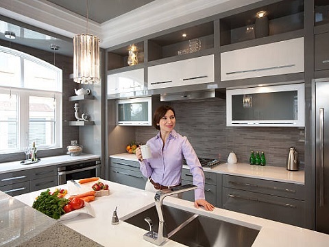altura bancada cooktop