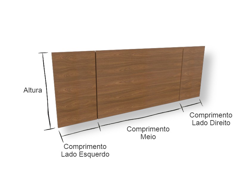 altura cabeceira solteiro