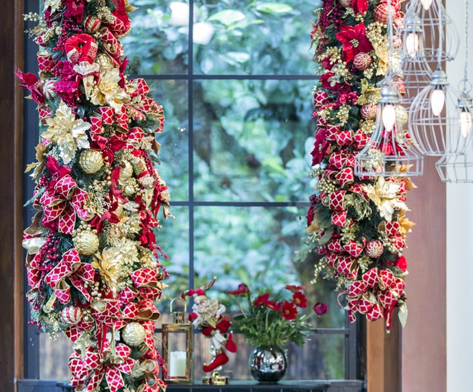 ana maria decoração