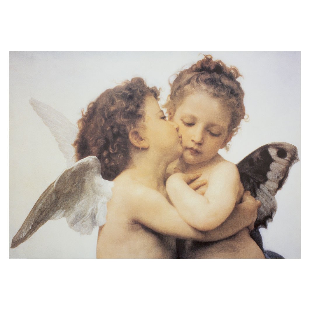 anjinho oração