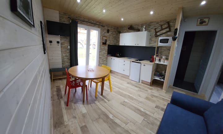 apartamento 30m2 para solteiro
