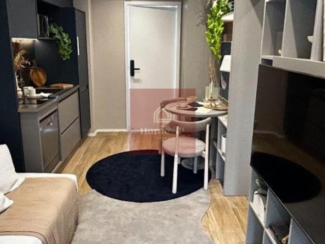 apartamento 30m2 para casal