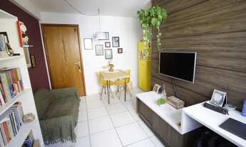 custo apartamento 30m2