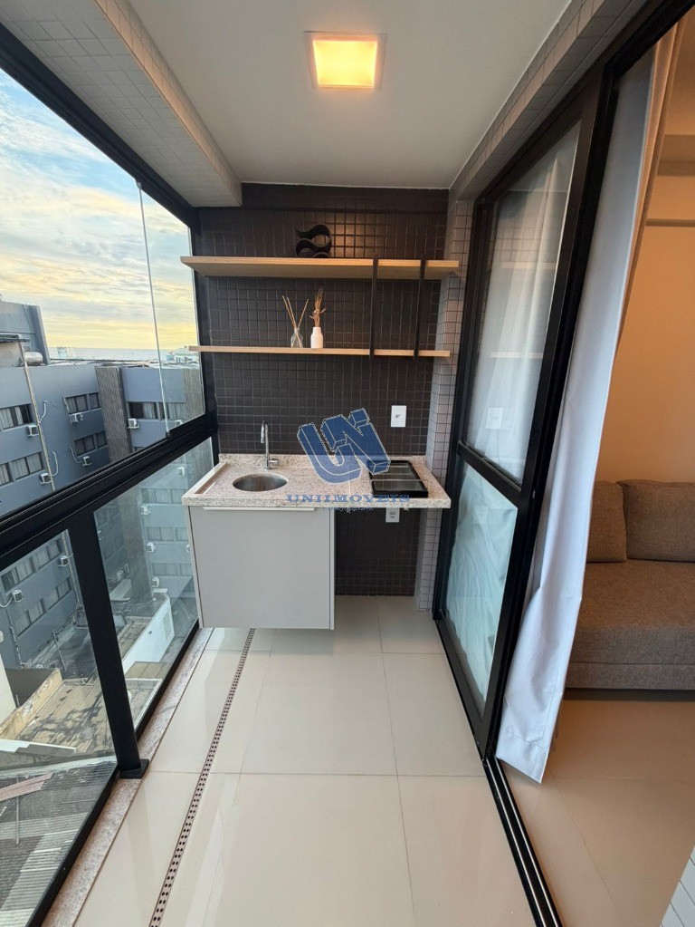 valor aluguel apartamento 30m2