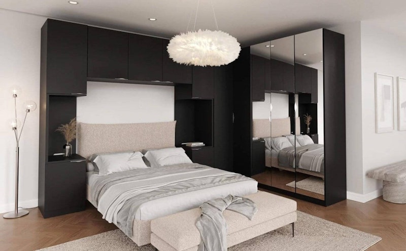 erros comuns ao decorar apartamento pequeno