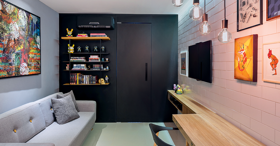 custo móveis planejados apartamento pequeno