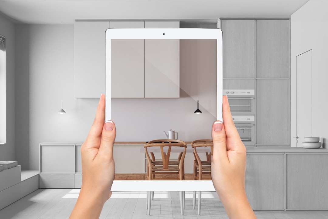 melhores aplicativos para decorar sua casa