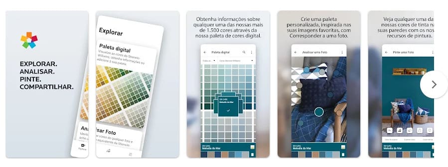 quanto custa assinar aplicativo de design de interiores