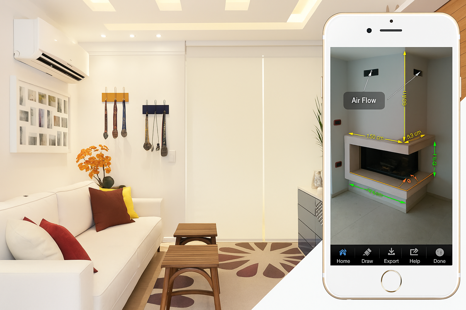 quanto custa assinar aplicativo de design de interiores