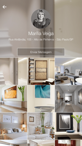 melhores aplicativos para decorar casa