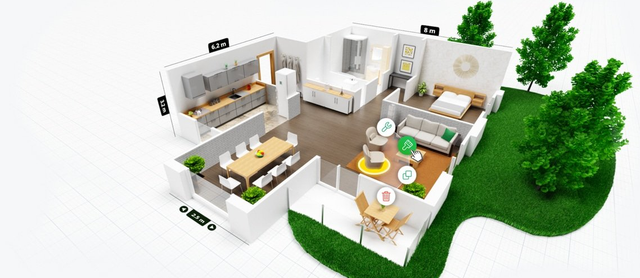 planner 5d ou homestyler qual o melhor