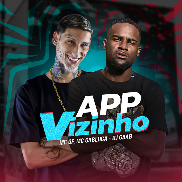 app vizinho tiktok