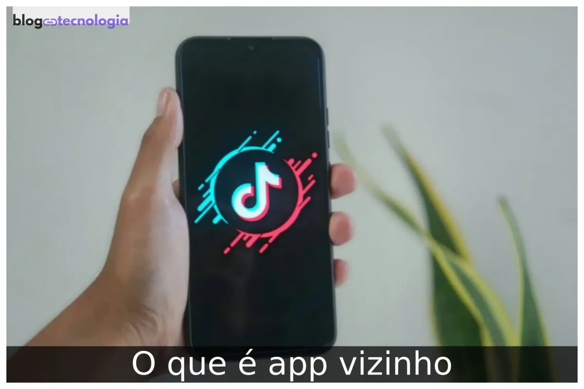 app vizinho youtube