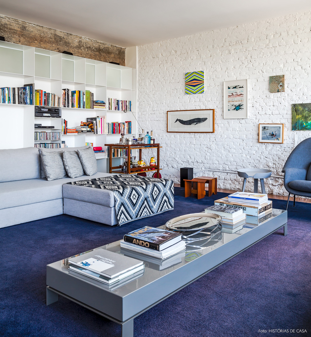 detalhes técnicos da Casa B por AR Arquitetos