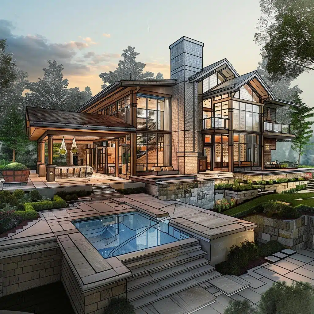 erros comuns ao contratar um escritório de arquitetura