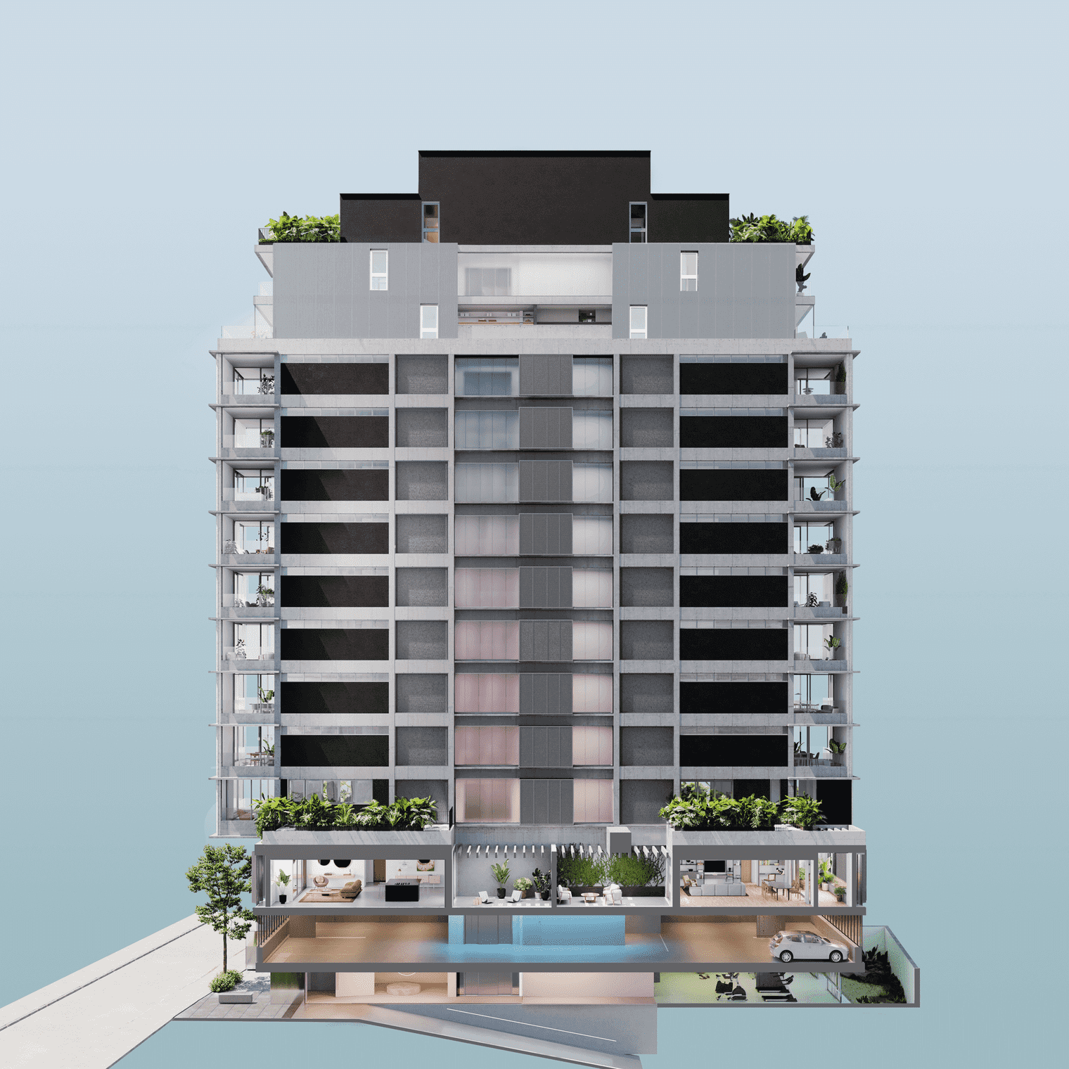AR Arquitetos vs outros escritórios de São Paulo