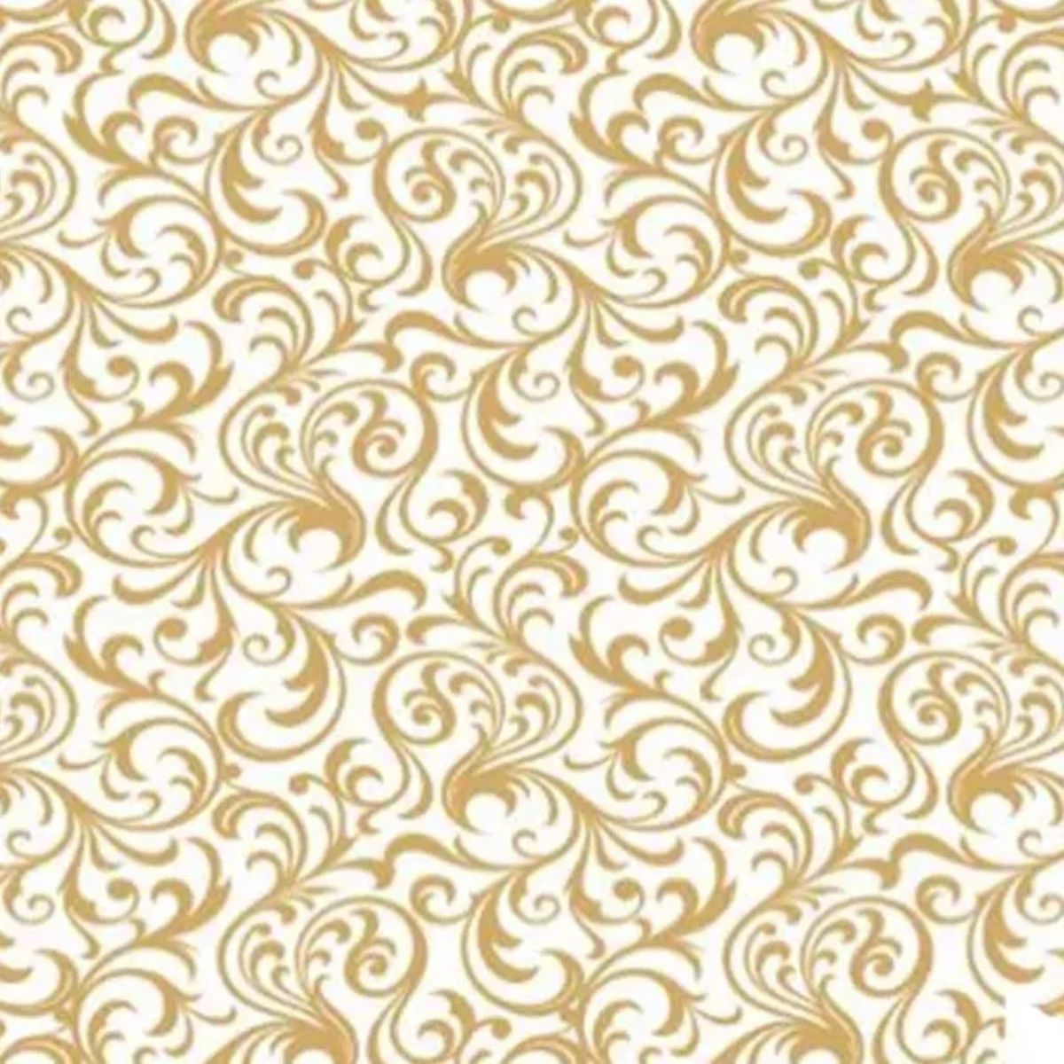 papel de parede arabesco dourado vs arabesco em relevo