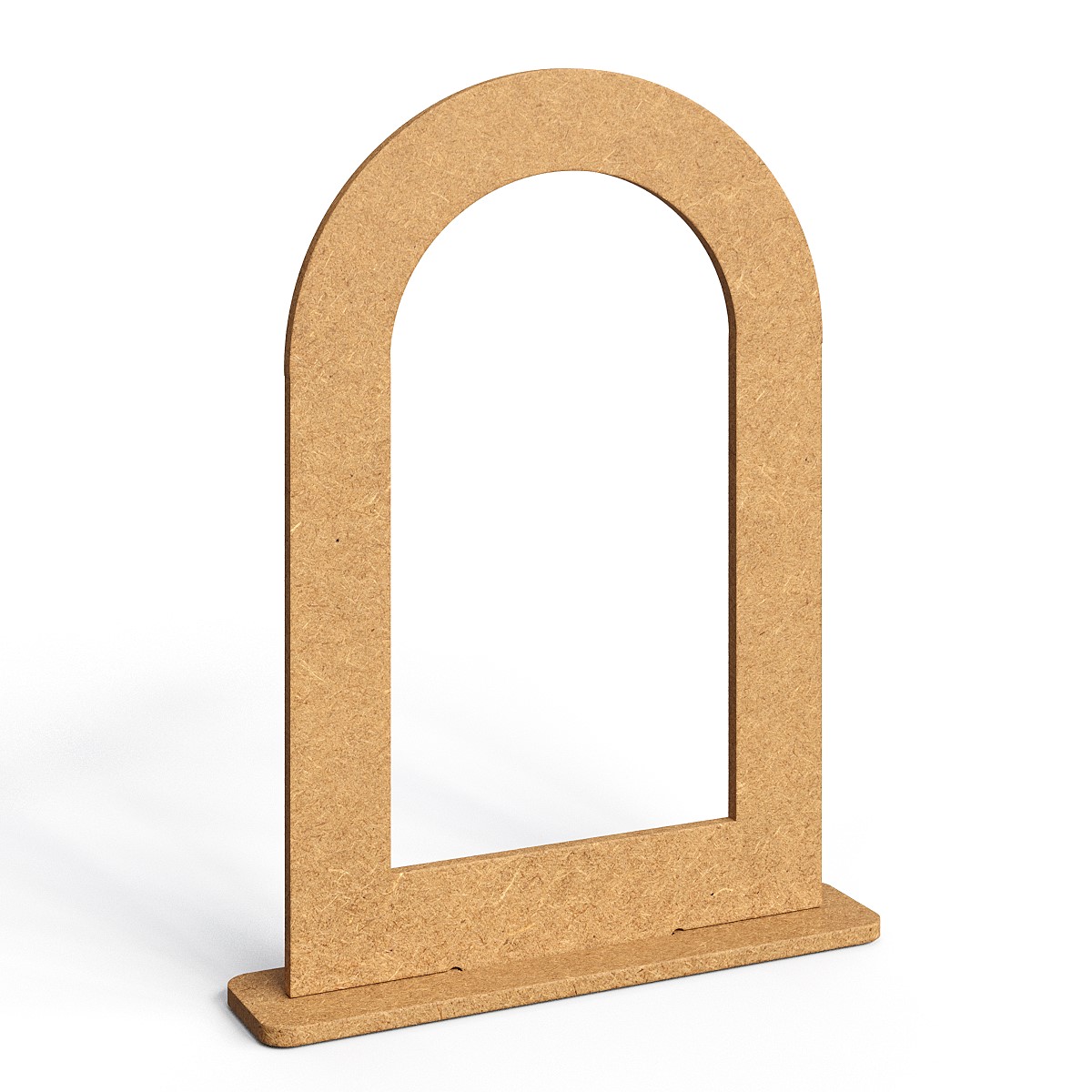 erros comuns ao usar arco romano em festas