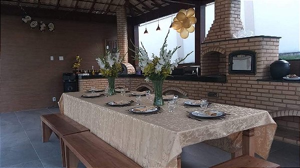 fogão a lenha com fogão a gás