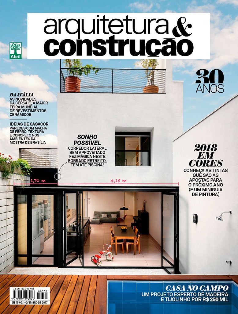 construção civil