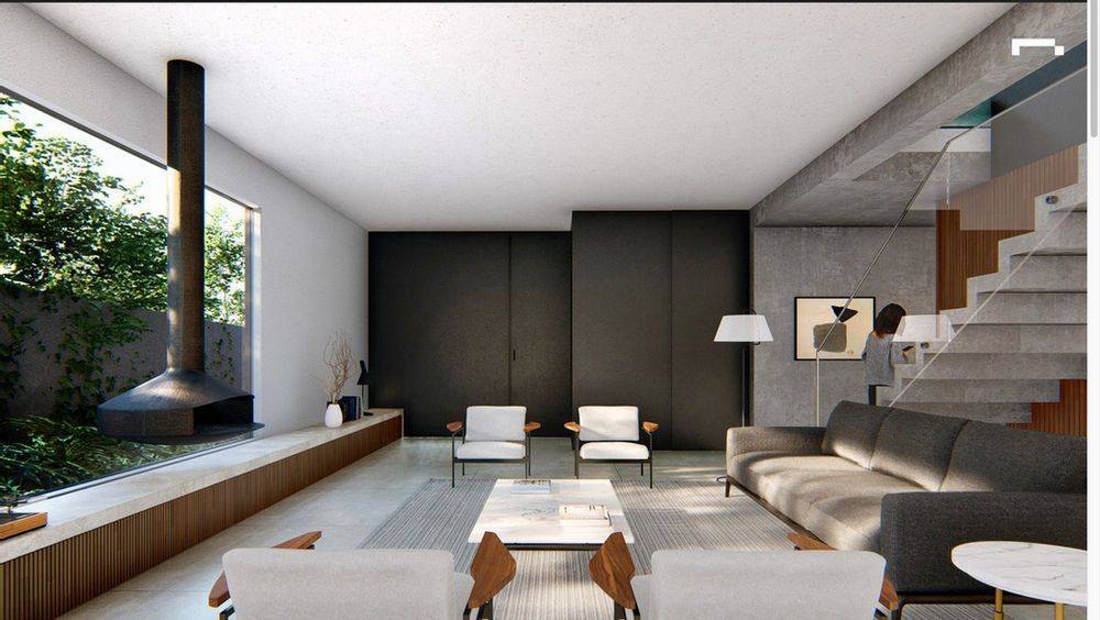 arquitetura residencial